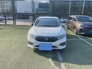 Honda Jade 2019