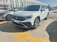 Volkswagen Tayron 2023