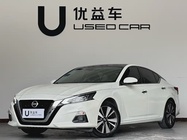 Nissan Teana 2022