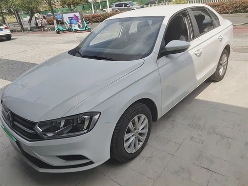 Volkswagen Bora 2018