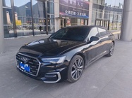 Audi A6 2023