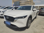 Mazda CX-5 2024