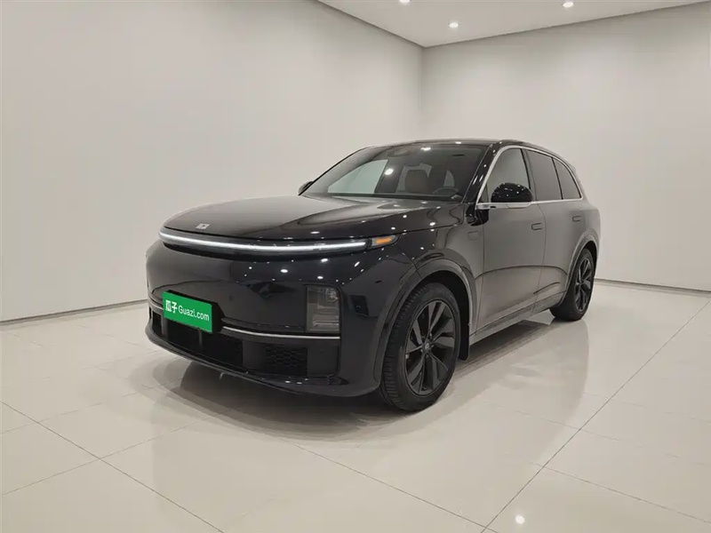 Li Auto L7