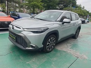 Toyota Frontlander 2023