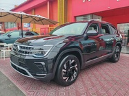 Volkswagen Teramont 2022