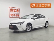 Toyota Levin 2022