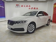 Volkswagen Lavida 2019