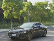 Audi A6 2021