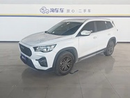 Jetour X90 PLUS 2024