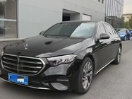 Mercedes-Benz E-Class 2024