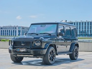 Mercedes-Benz G-Class 2025