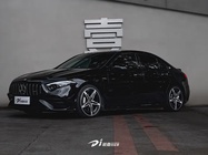 Mercedes-Benz A-Class 2025