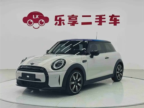 MINI Other 2022
