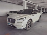 Lincoln Corsair 2021