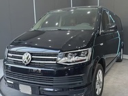 Volkswagen Caravelle 2019