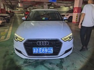 Audi A3 2018