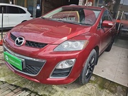 Mazda CX-7 2015