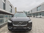 Volvo XC90 2022