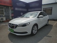 Buick Excelle 2020
