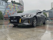 GAC Shadow Leopard 2022