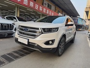 Ford Edge 2018
