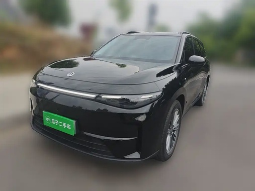 Leapmotor C16 2024