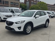Mazda CX-5 2014