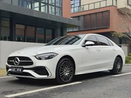 Mercedes-Benz C-Class 2023
