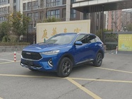 Haval F7 2019
