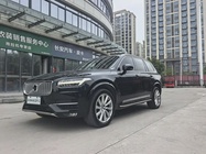 Volvo XC90 2017