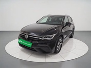 Volkswagen Tiguan 2025