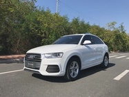 Audi Q3 2017
