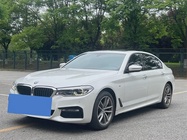 BMW 5 Series 2018
