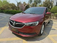 Buick Excelle 2020
