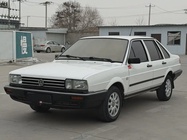 Volkswagen Santana 2013