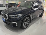 BMW X5 2023