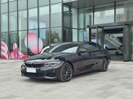 BMW 3 Series 2020