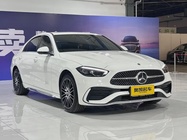 Mercedes-Benz C-Class 2023