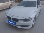 BMW 3 Series 2014