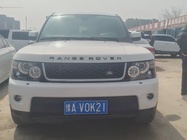 Land Rover Sport 2013