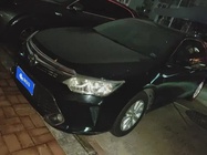 Toyota Camry 2015