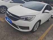 Chery Arrizo 5 2016