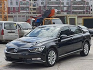 Volkswagen Magotan 2019