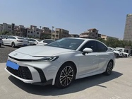 Toyota Camry 2025