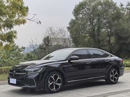 Volkswagen Passat 2024