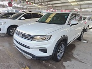 Changan CS35 2020
