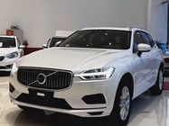 Volvo XC60 2018