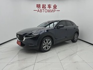 Mazda CX-30 2022