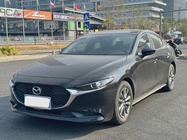 Mazda 3 2022