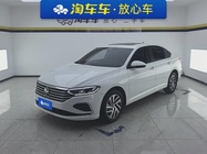 Volkswagen Lavida 2024